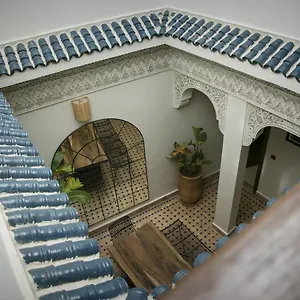 Riad Sabria, Marrakesh