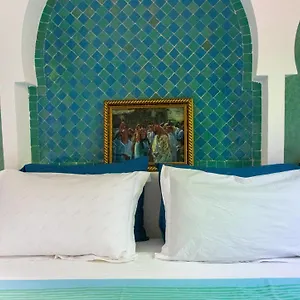 Bed and breakfast Med Agora, Marrakesh