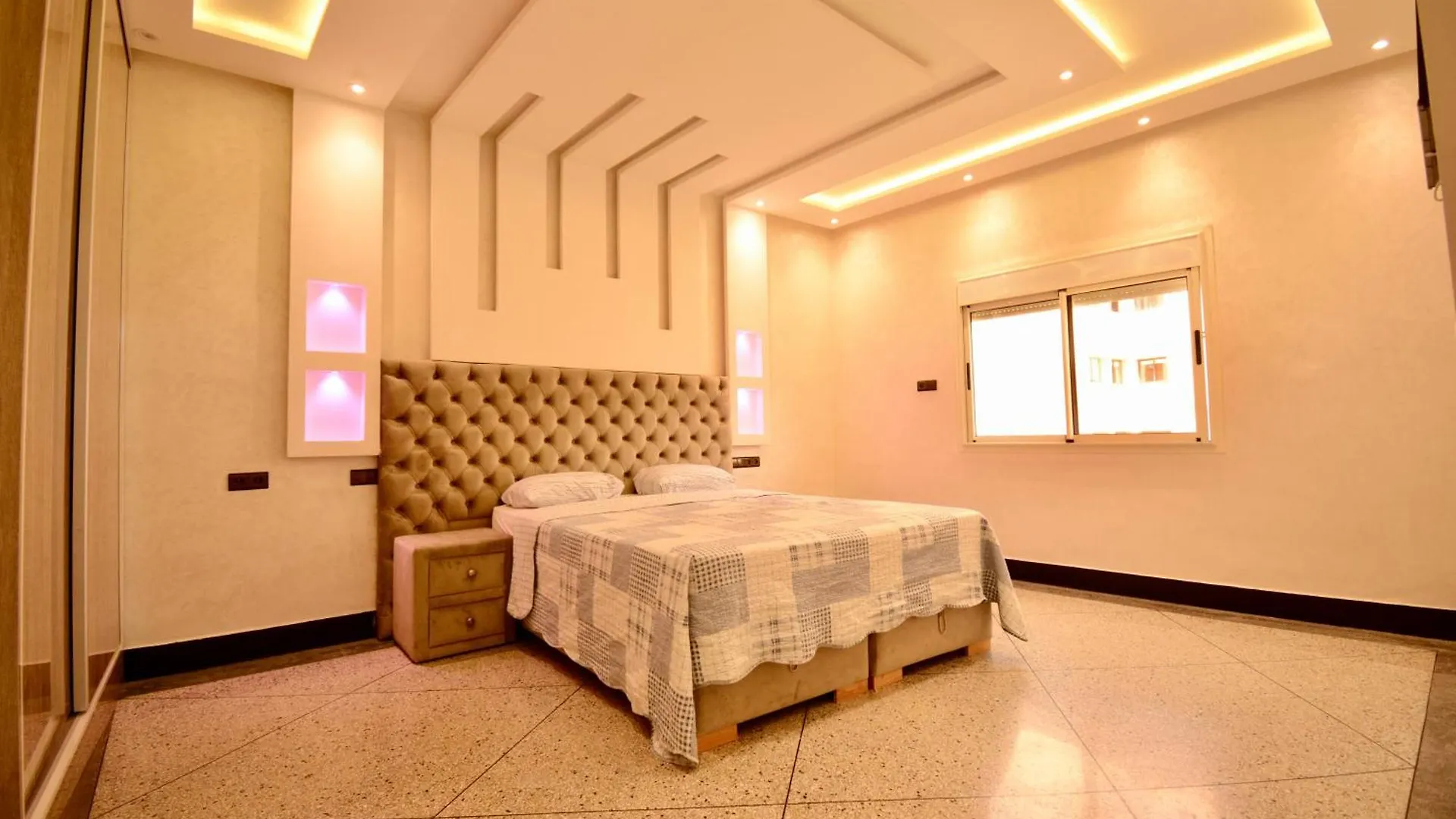 Apartamento Chez Abdou Marrakesh
