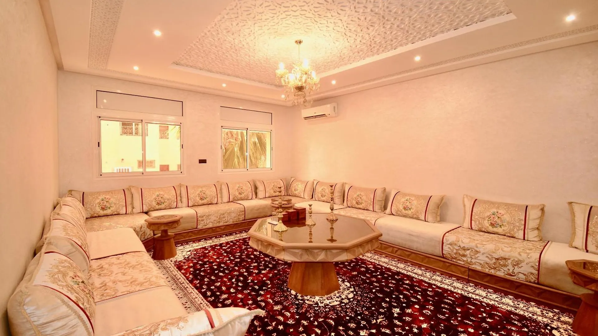 Apartamento Chez Abdou Marrakesh 0*,