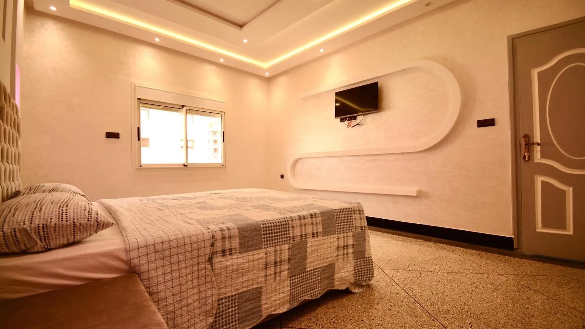 Apartamento Chez Abdou Marrakesh 0*,  Marruecos