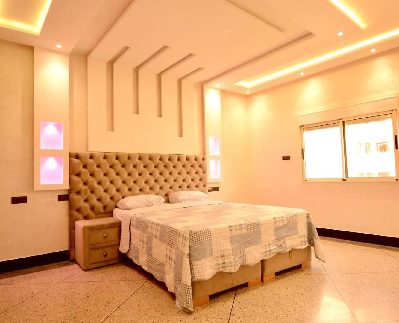 Apartamento Chez Abdou Marrakesh