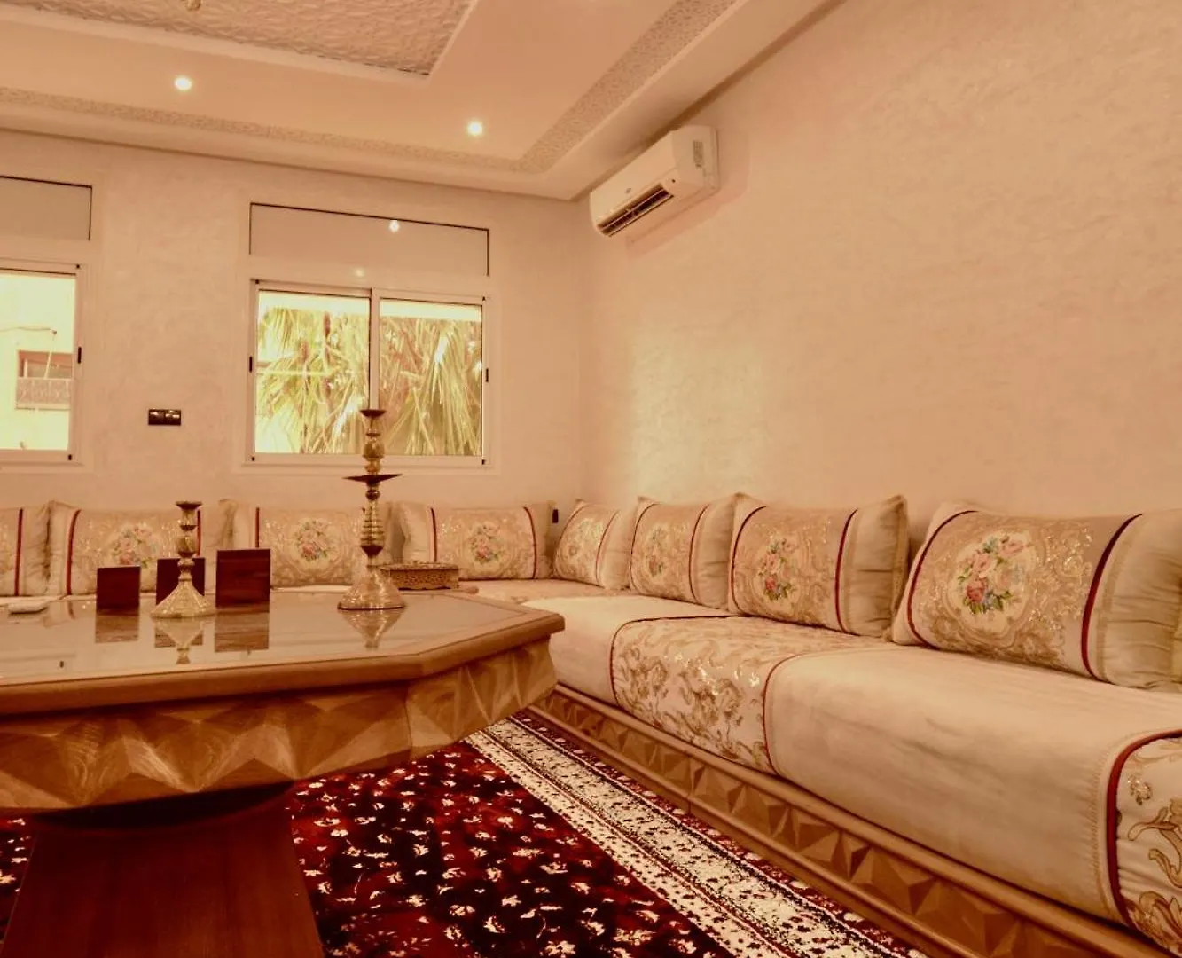 Chez Abdou Διαμέρισμα Μαρακές