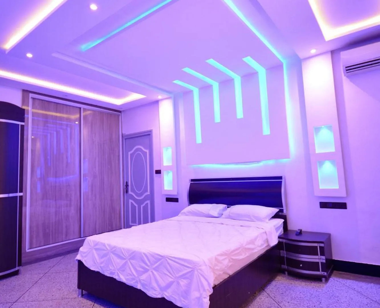 Apartamento Chez Abdou Marrakesh 0*,  Marruecos