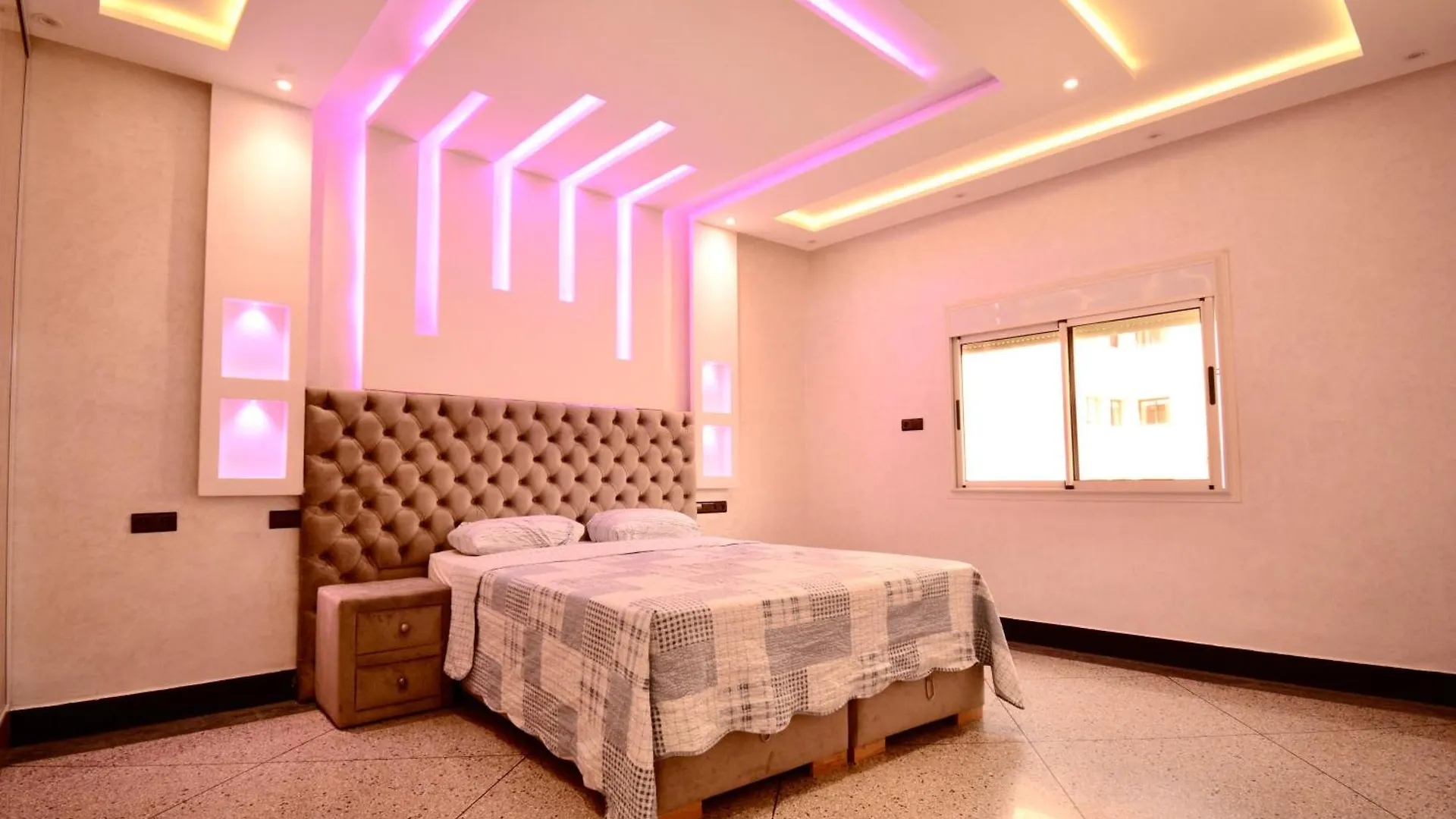 Apartamento Chez Abdou Marrakesh