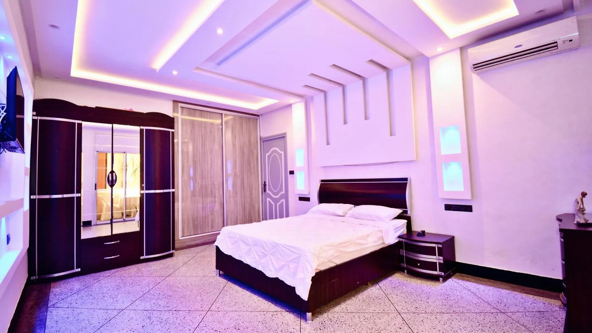 Apartamento Chez Abdou Marrakesh