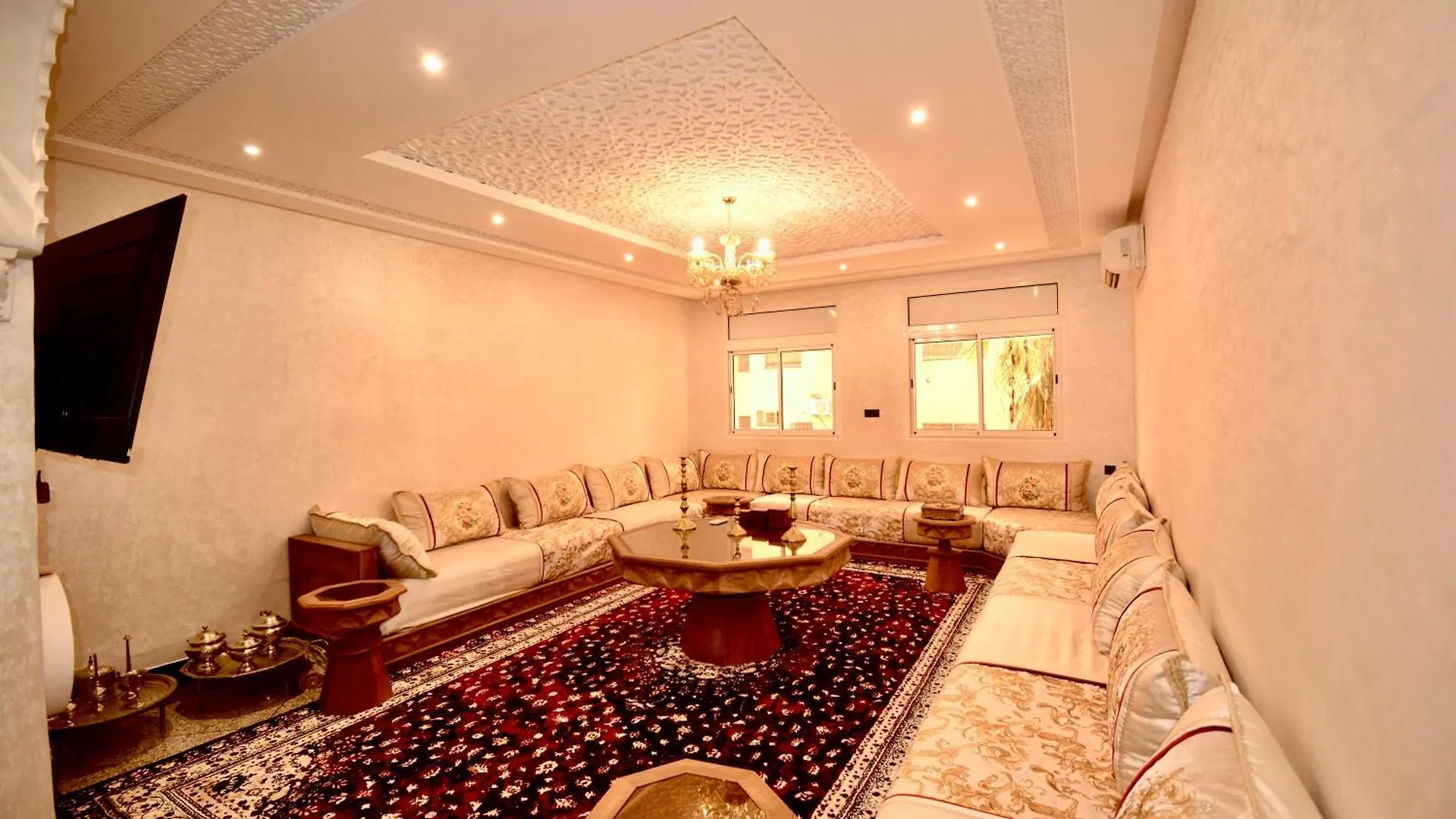 Apartamento Chez Abdou Marrakesh