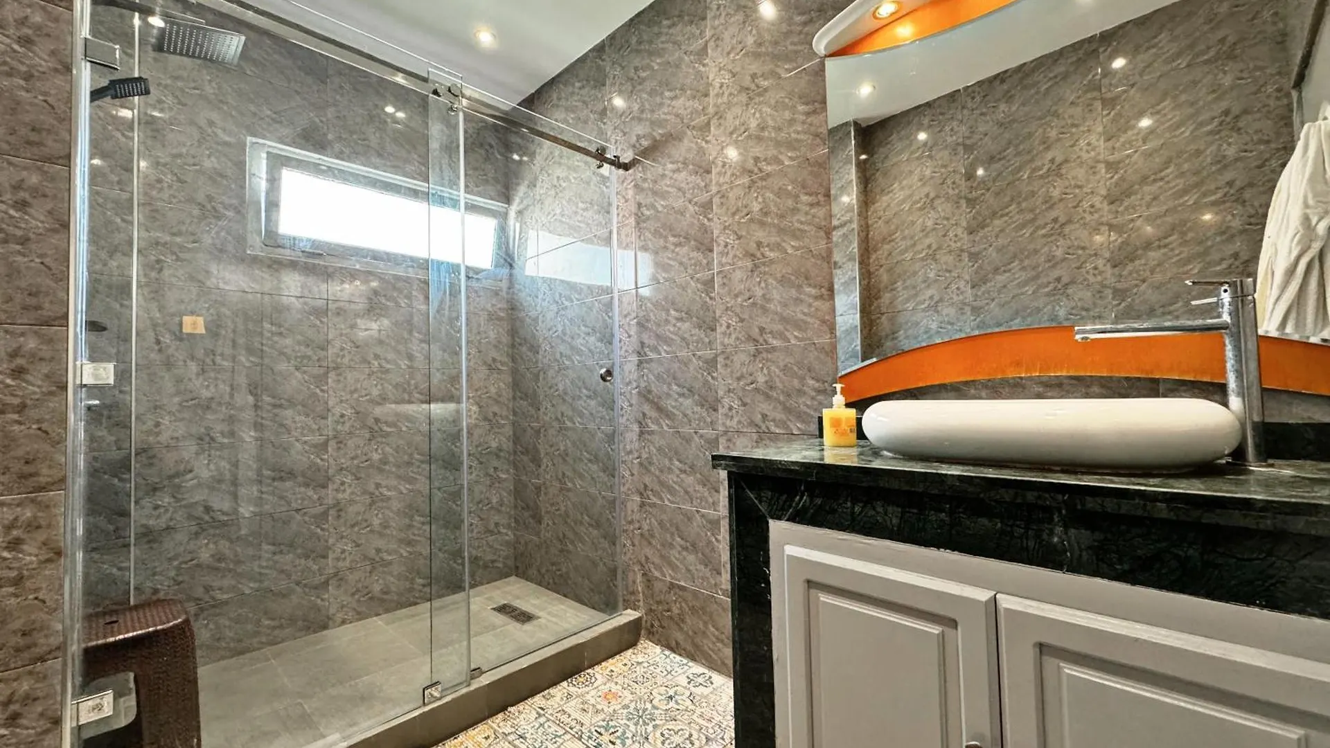 Apartamento Chez Abdou Marrakesh