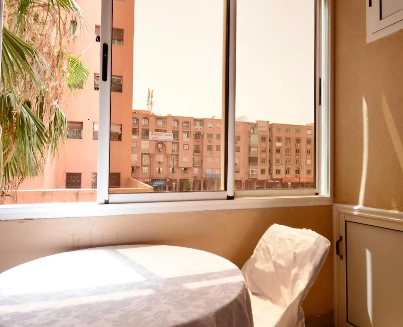 Apartamento Chez Abdou Marrakesh