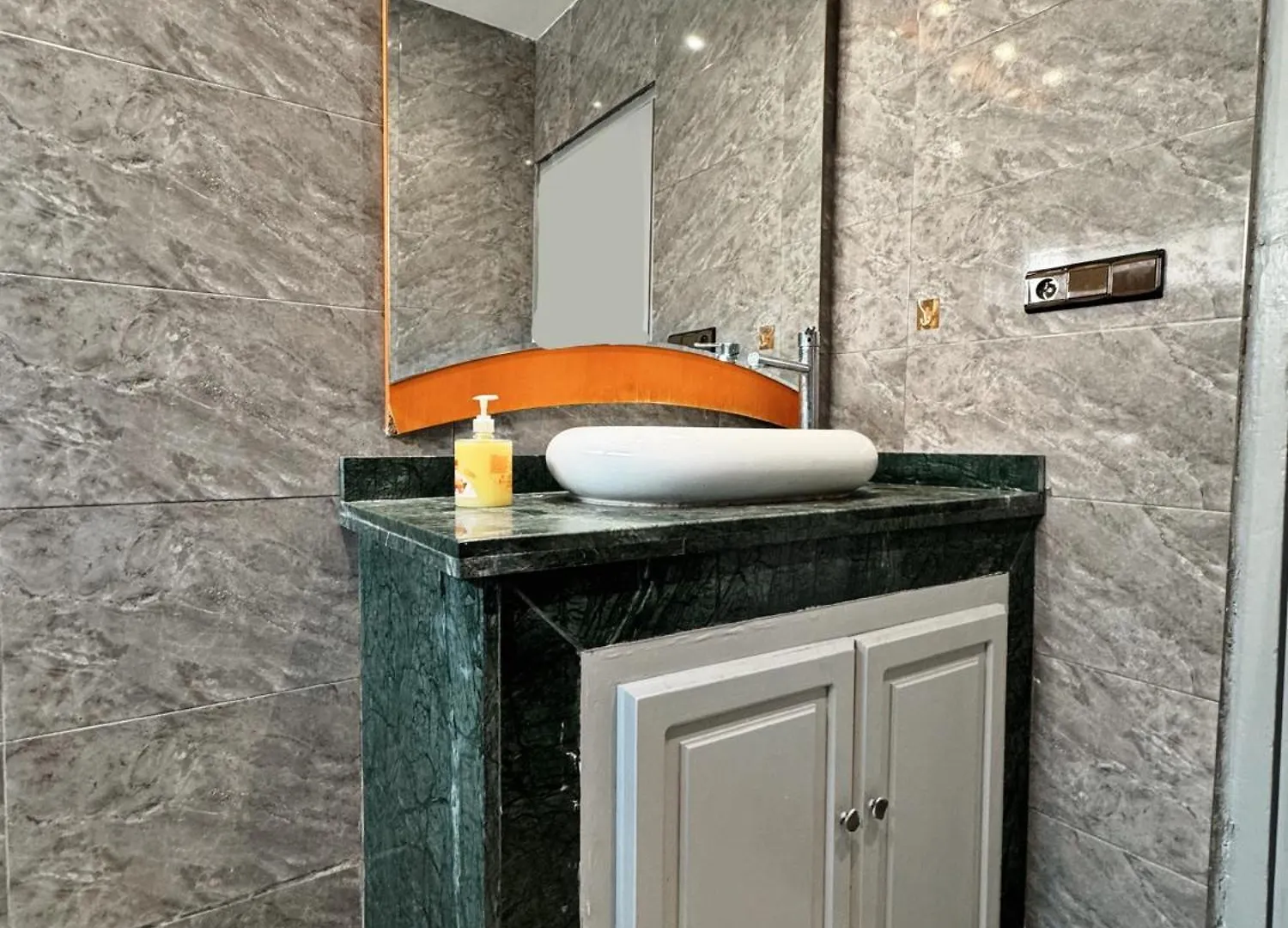 Apartamento Chez Abdou Marrakesh 0*,  Marruecos
