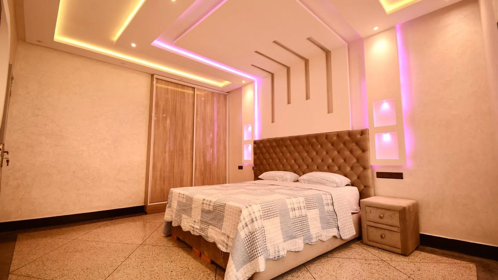 Apartamento Chez Abdou Marrakesh