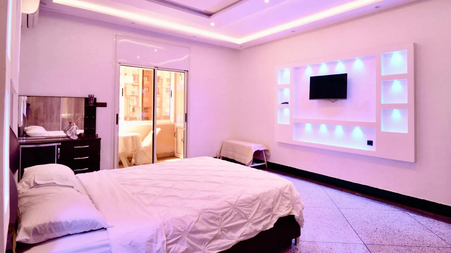 Apartamento Chez Abdou Marrakesh