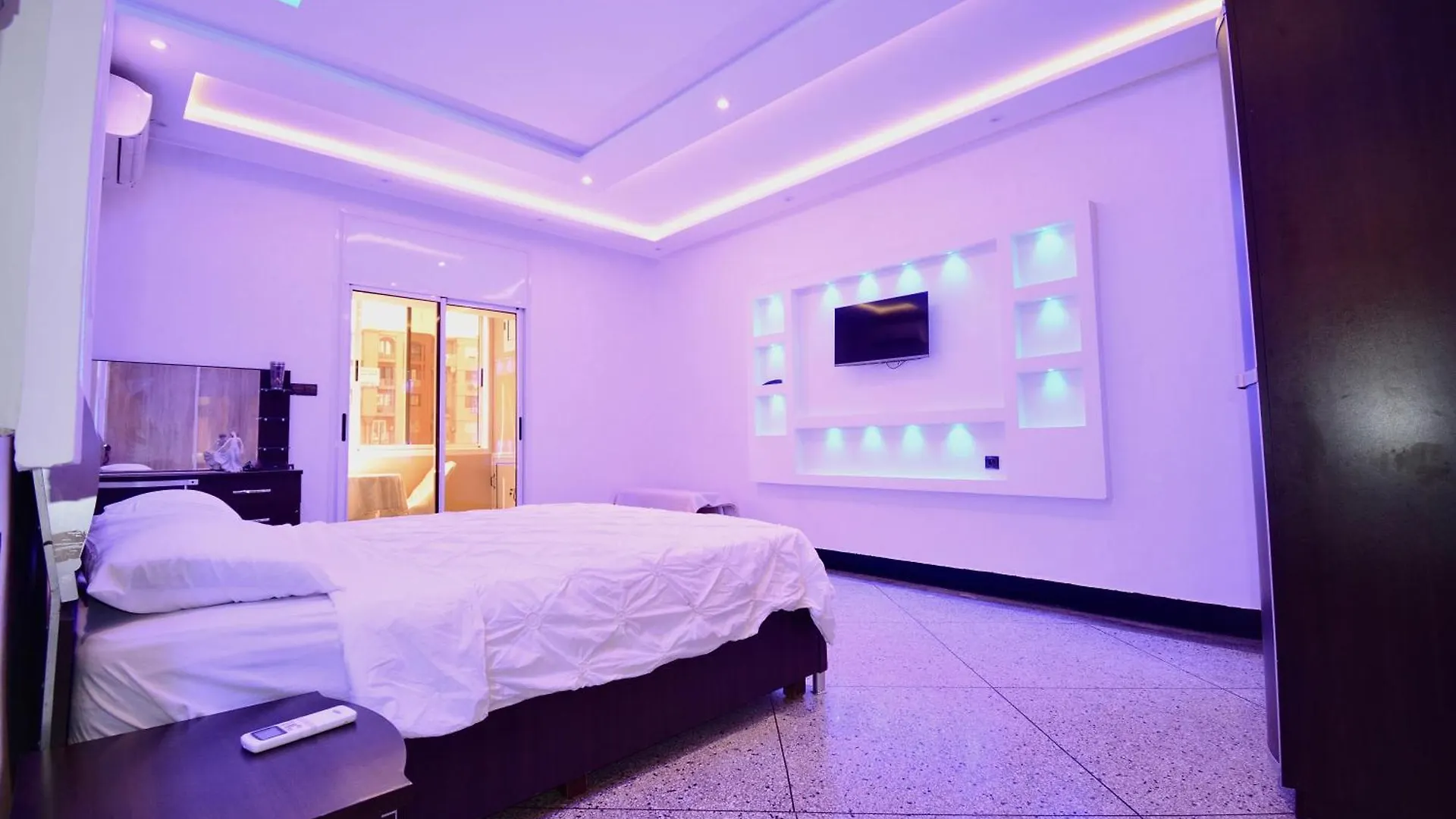 Apartamento Chez Abdou Marrakesh 0*,