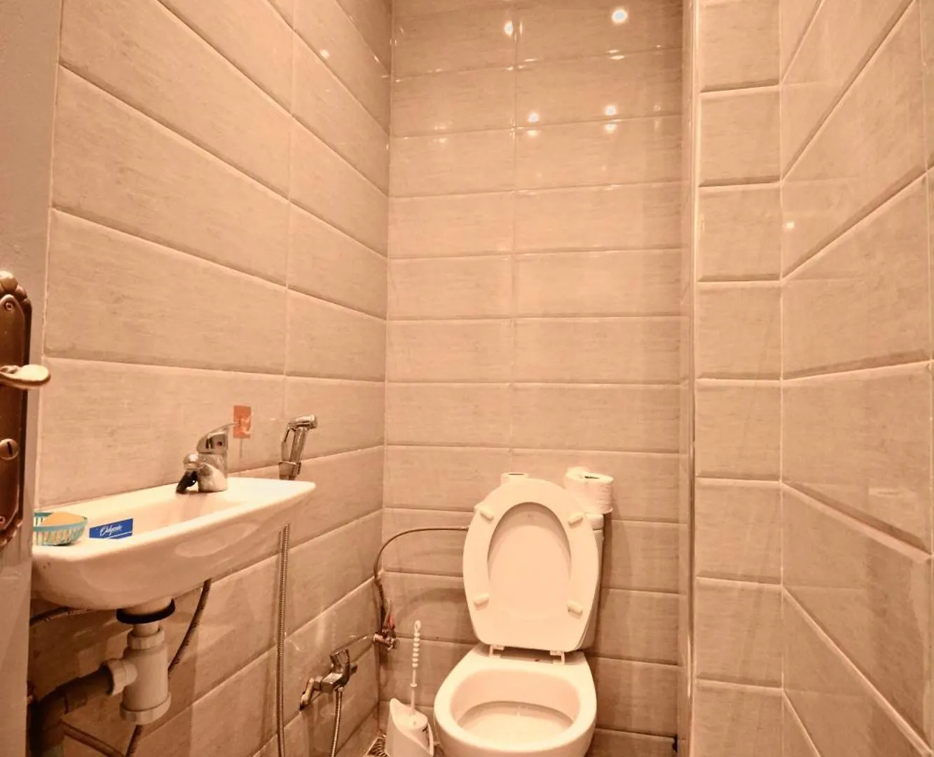 Apartamento Chez Abdou Marrakesh