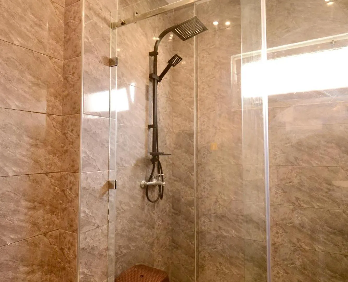 Apartamento Chez Abdou Marrakesh